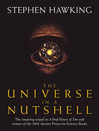 9780593048153: The Universe In A Nutshell: the beautifully illustrated follow up to Professor Stephen Hawking’s bestselling masterpiece A Brief History of Time