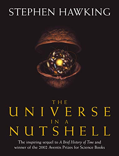 Stock image for The Universe in a Nutshell for sale by Goldstone Books