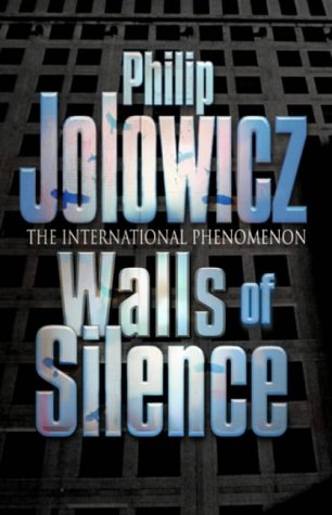 Imagen de archivo de Walls Of Silence a la venta por AwesomeBooks