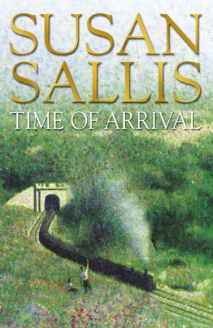 Stock image for Time of Arrival for sale by AwesomeBooks