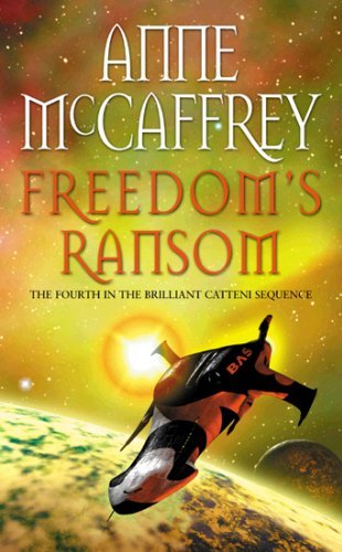 Freedom's Ransom (9780593048320) by McCaffrey, Anne