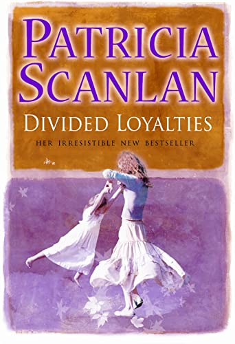 Stock image for Divided Loyalties for sale by ThriftBooks-Atlanta