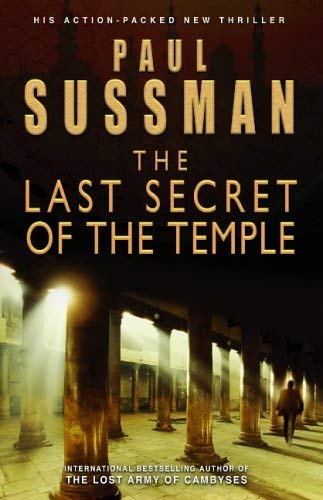 9780593048771: The Last Secret Of The Temple