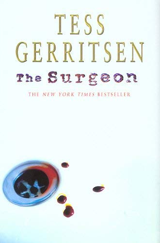 Beispielbild fr The Surgeon zum Verkauf von WorldofBooks