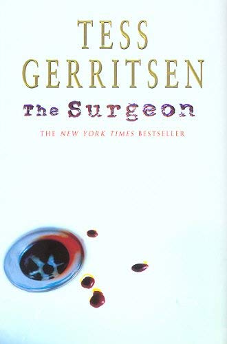 9780593049068: The Surgeon