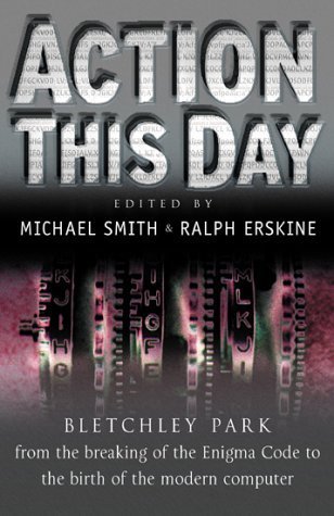 Action This Day (9780593049105) by Smith, Michael