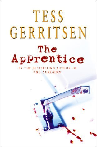 Stock image for The Apprentice for sale by WorldofBooks