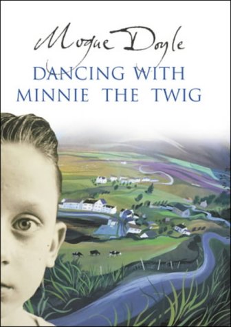 Stock image for Dancing with Minnie the Twig for sale by Better World Books
