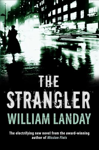 Stock image for The Strangler for sale by ThriftBooks-Atlanta