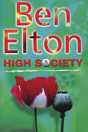 Stock image for High Society for sale by Better World Books