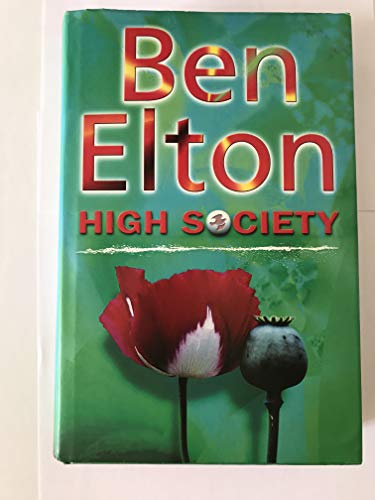 Stock image for High Society for sale by Better World Books