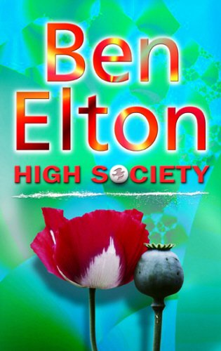 Stock image for High Society for sale by WorldofBooks