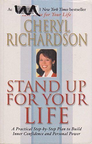 Beispielbild fr Stand Up for Your Life zum Verkauf von Bildungsbuch