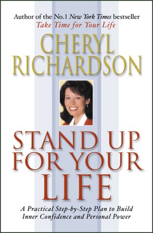 9780593049594: Stand Up for Your Life