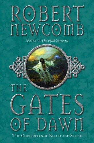 Imagen de archivo de The Gates Of Dawn a la venta por WorldofBooks