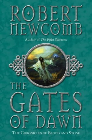 Stock image for The Gates Of Dawn for sale by WorldofBooks