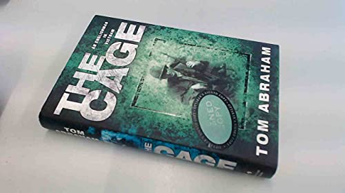 Beispielbild fr The Cage: An Englishman in The Vietnam War zum Verkauf von AwesomeBooks