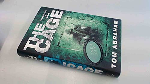 The Cage: An Englishman in Vietnam