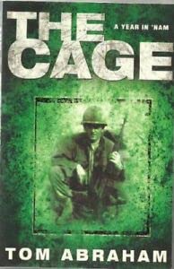 Imagen de archivo de The Cage a la venta por AwesomeBooks