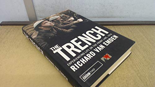 Imagen de archivo de The Trench a la venta por Better World Books: West