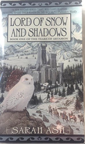 9780593049839: Lord of Snow and Shadows: bk. 1 (The Tears of Artamon)