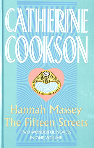 Stock image for Hannah Massey AND The Fifteen Streets for sale by WorldofBooks