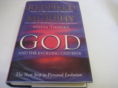 Beispielbild fr God and the Evolving Universe zum Verkauf von AwesomeBooks