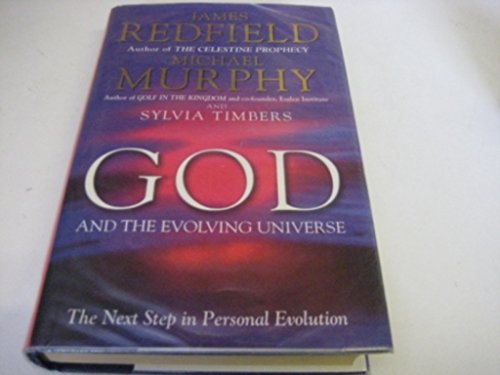 Stock image for God and the Evolving Universe for sale by AwesomeBooks