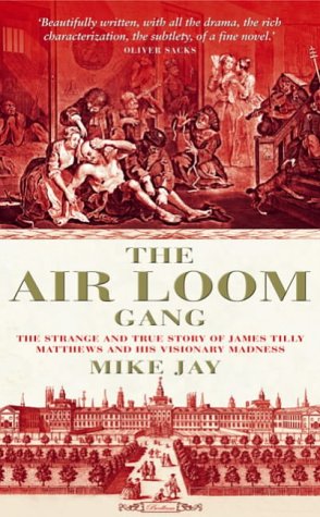 Imagen de archivo de The Air Loom Gang a la venta por Granada Bookstore,            IOBA