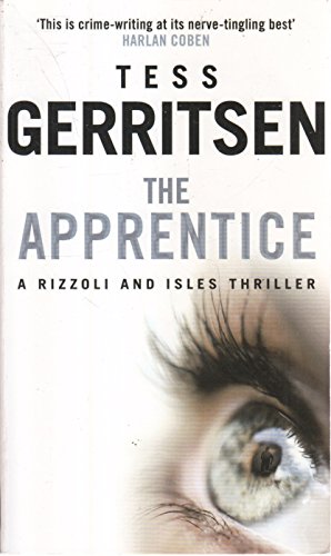 The Apprentice (9780593049990) by Gerritsen, Tess