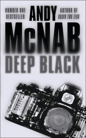 Stock image for Deep Black for sale by Better World Books Ltd