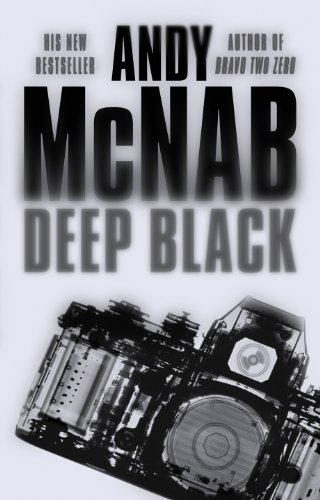 Deep Black (9780593050286) by Andy McNab