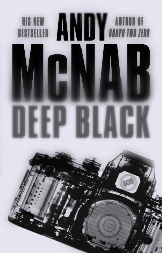 Stock image for DEEP BLACK (Nick Stone 07) for sale by AwesomeBooks
