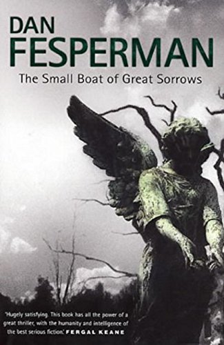 Imagen de archivo de The Small Boat Of Great Sorrows a la venta por WorldofBooks