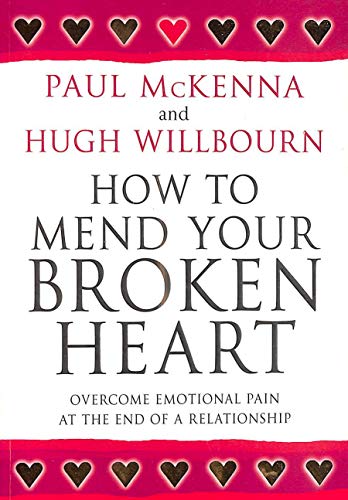 Stock image for How to Mend Your Broken Heart for sale by Dream Books Co.