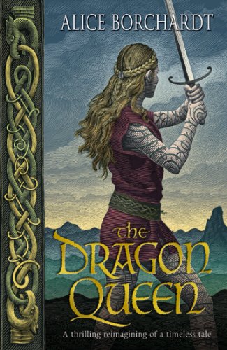 Beispielbild fr The Dragon Queen: Tales Of Guinevere Vol 1 zum Verkauf von AwesomeBooks