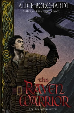 Beispielbild fr The Raven Warrior zum Verkauf von PsychoBabel & Skoob Books