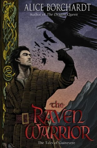 9780593050637: Raven Warrior: v. 2 (Tales of Guinevere)