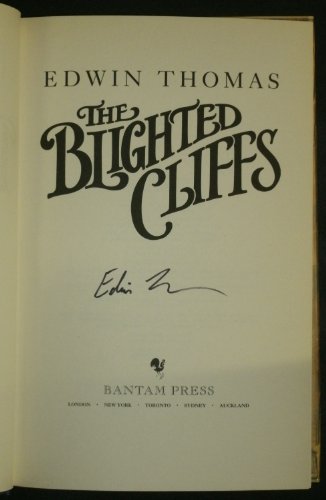 Imagen de archivo de The Blighted Cliffs a la venta por Walther's Books