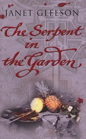 Stock image for The Serpent In The Garden for sale by WorldofBooks