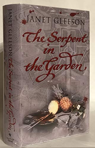 Stock image for The Serpent in the Garden (Signed First Printing) for sale by Tsunami Books
