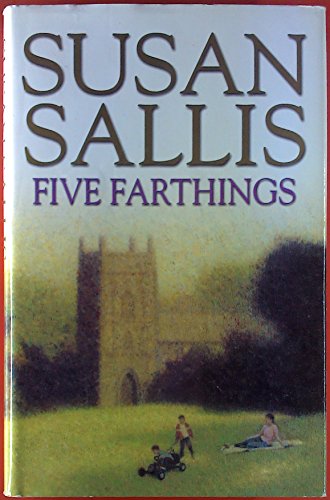 Stock image for Five Farthings for sale by WorldofBooks