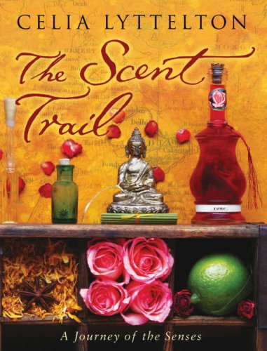 9780593051146: The Scent Trail: A Journey of the Senses [Idioma Ingls]