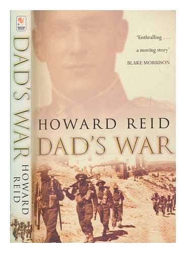 Imagen de archivo de Dad's War : A Stunning Memoir about Fathers, Sons and the Legacies of War a la venta por Lewes Book Centre