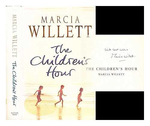 Imagen de archivo de The Children's Hour a la venta por Strawberry Hill Books