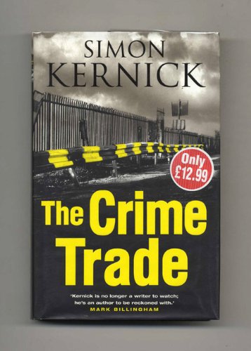 9780593051351: The Crime Trade