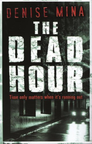 9780593051429: The Dead Hour