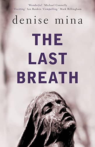 9780593051436: The Last Breath