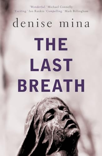 Stock image for The Last Breath for sale by WorldofBooks
