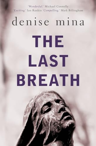 9780593051443: The Last Breath